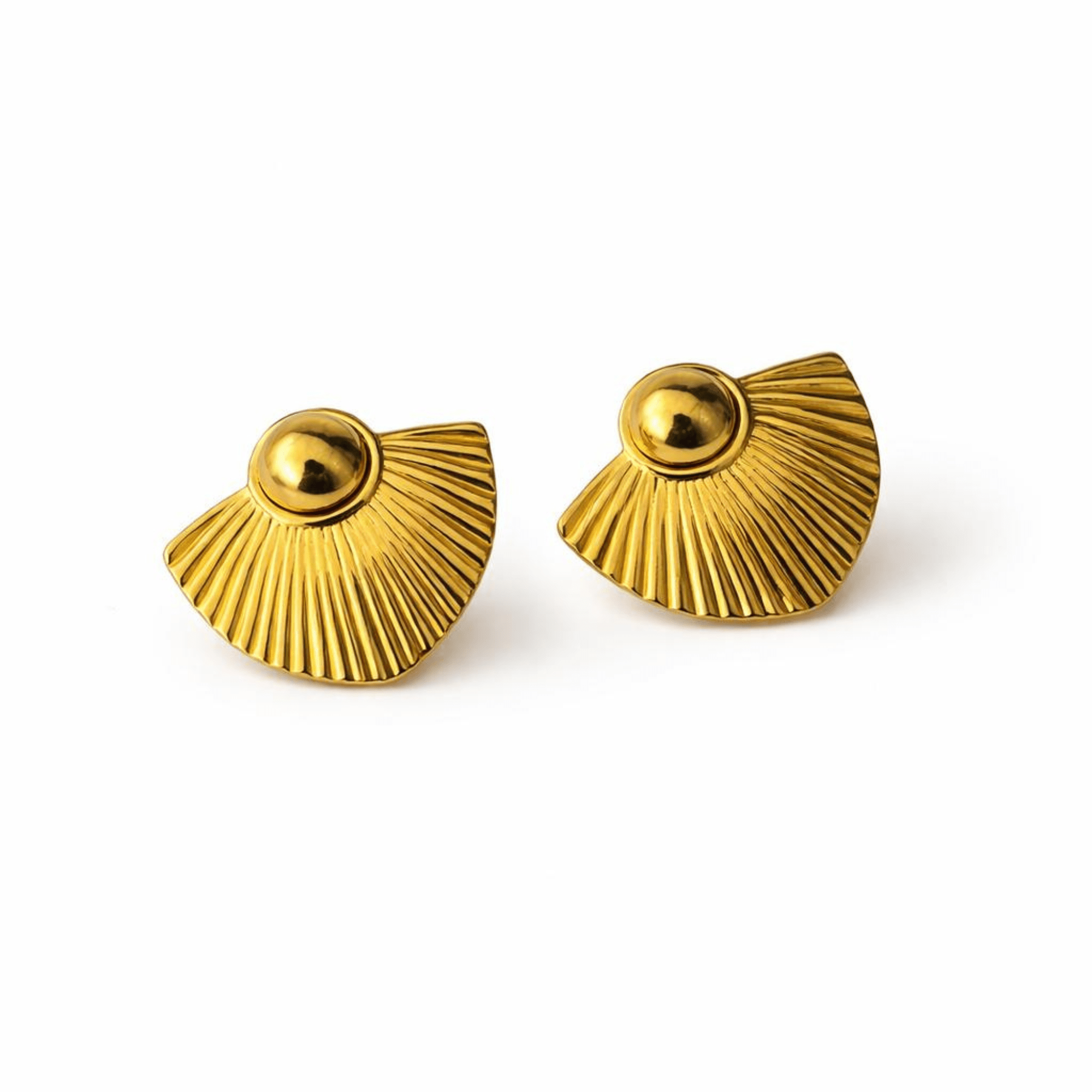 Boucle d'oreille Elena – GalerieShop.fr
