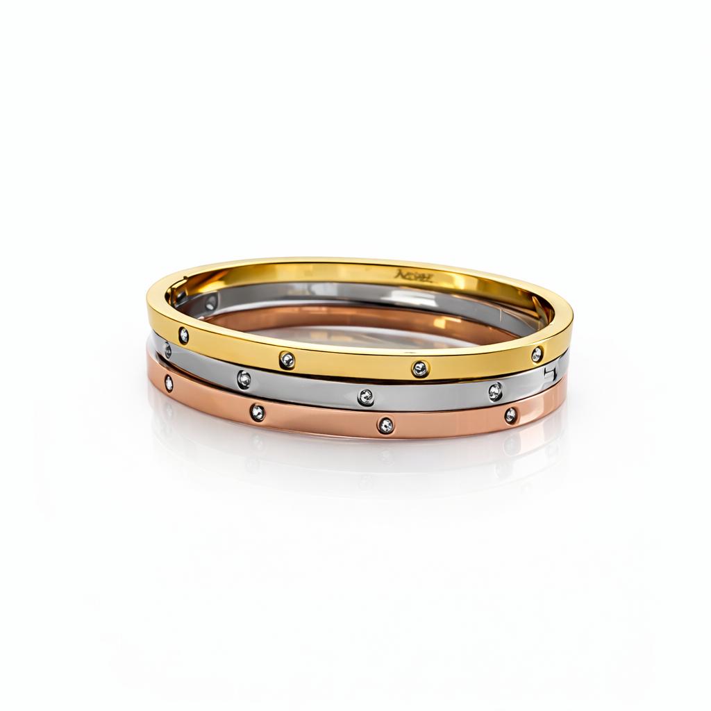 Bracelets Jonc - GalerieShop.fr