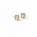 Boucle d'oreille Anne - GalerieShop.fr