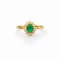 Bague Royale - GalerieShop.fr