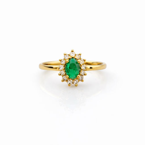 Bague Royale - GalerieShop.fr