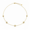 Collier Lilou - GalerieShop.fr