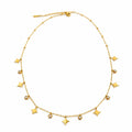 Collier Divine - GalerieShop.fr