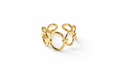 Bague Lora - GalerieShop.fr