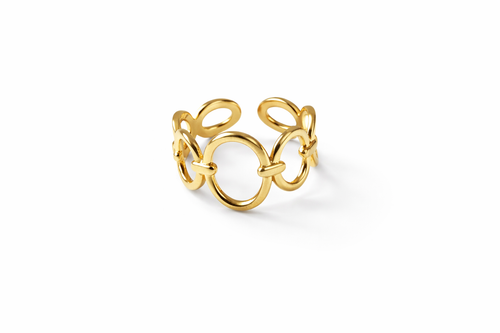 Bague Lora - GalerieShop.fr
