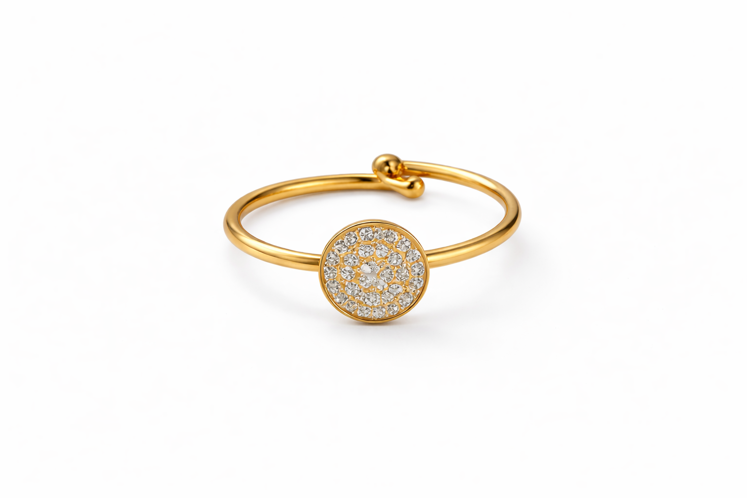 Bague Elena - GalerieShop.fr