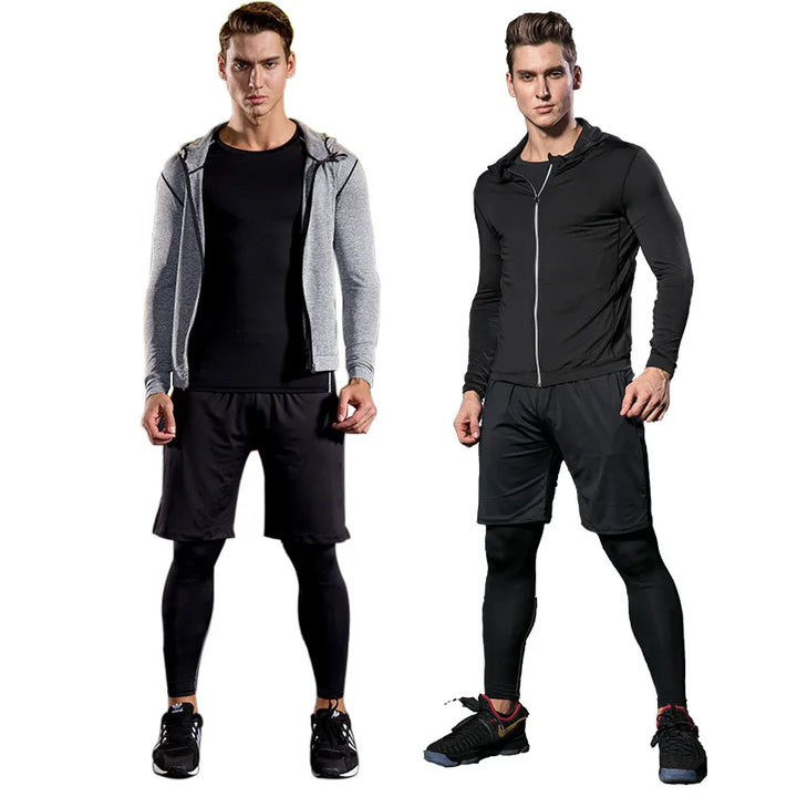 Ensemble de sport, Tenue de sport, Success, Fitness, Mode, Confort, Vêtements de sport, Performance, Sport, Activité physique,