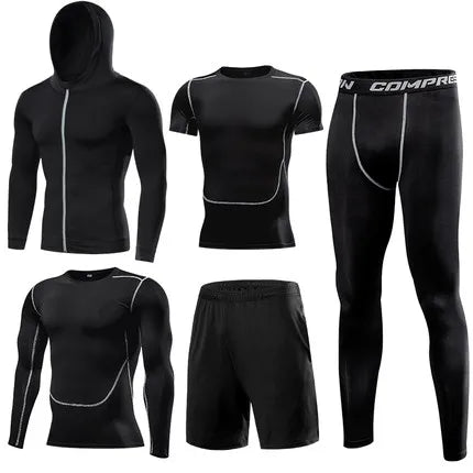 Ensemble de sport, Tenue de sport, Success, Fitness, Mode, Confort, Vêtements de sport, Performance, Sport, Activité physique,