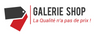 Galerie Shop