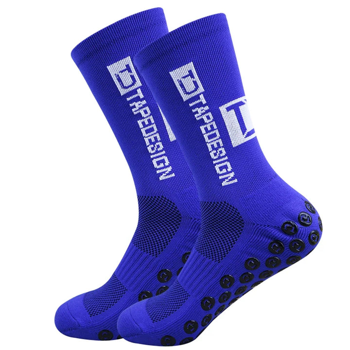 Chaussettes, Antidérapantes, TAPEDESIGN, Confort, Mode, Sécurité, Accessoires, Sport, Design innovant, Chaussettes de qualité,