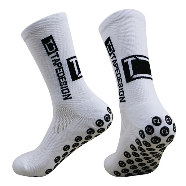 Chaussettes, Antidérapantes, TAPEDESIGN, Confort, Mode, Sécurité, Accessoires, Sport, Design innovant, Chaussettes de qualité,