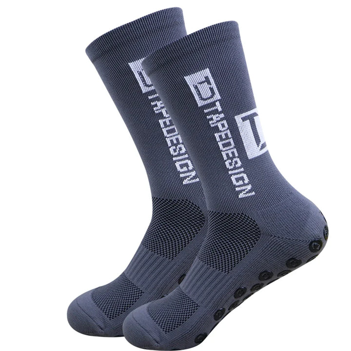 Chaussettes, Antidérapantes, TAPEDESIGN, Confort, Mode, Sécurité, Accessoires, Sport, Design innovant, Chaussettes de qualité,