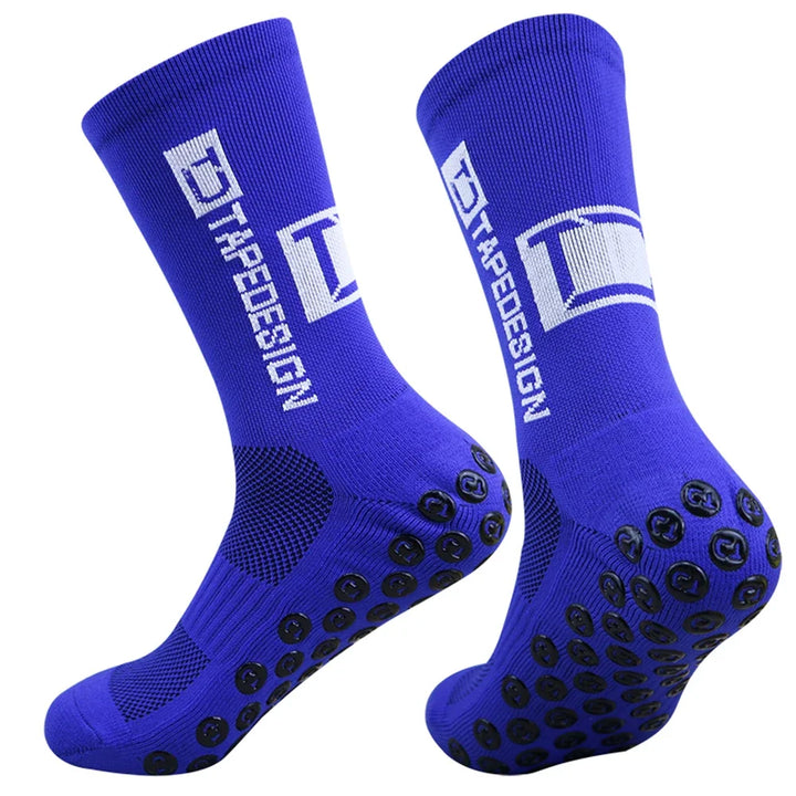 Chaussettes, Antidérapantes, TAPEDESIGN, Confort, Mode, Sécurité, Accessoires, Sport, Design innovant, Chaussettes de qualité,