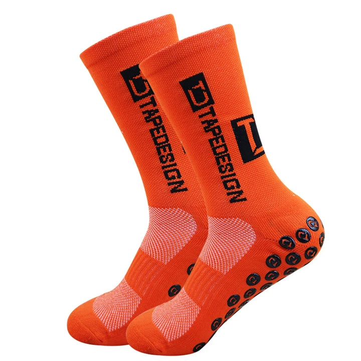 Chaussettes, Antidérapantes, TAPEDESIGN, Confort, Mode, Sécurité, Accessoires, Sport, Design innovant, Chaussettes de qualité,