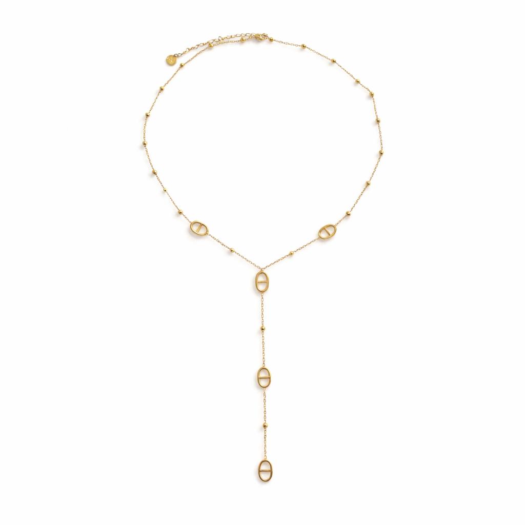 Collier Elona - GalerieShop.fr