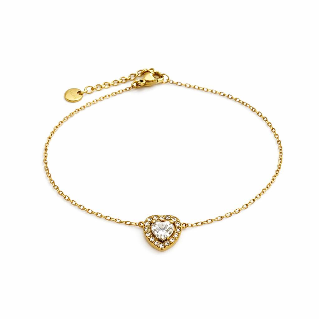 Bracelet Clara - GalerieShop.fr