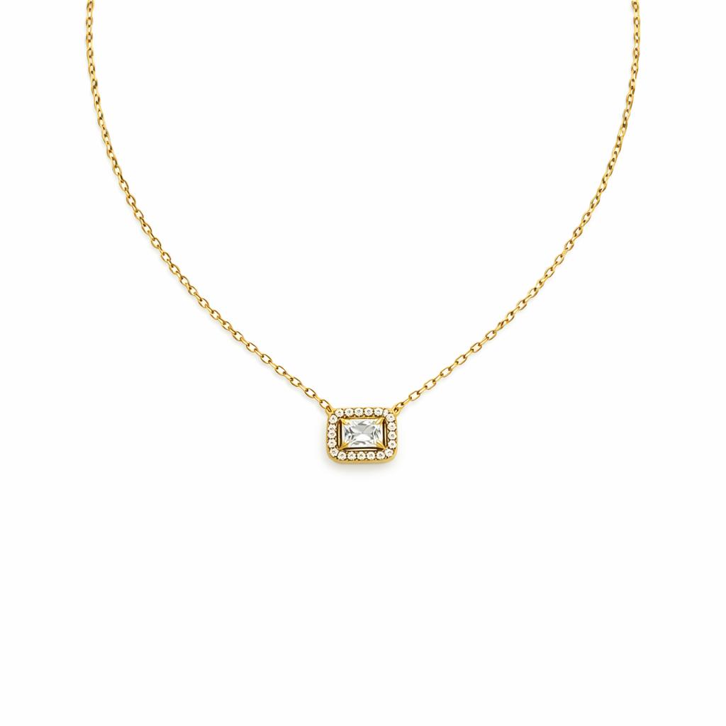 Collier Emma - GalerieShop.fr