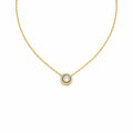 Collier Divine - GalerieShop.fr