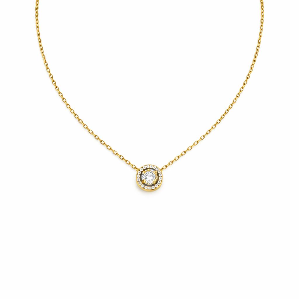 Collier Divine - GalerieShop.fr