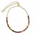 Collier Gloria - GalerieShop.fr