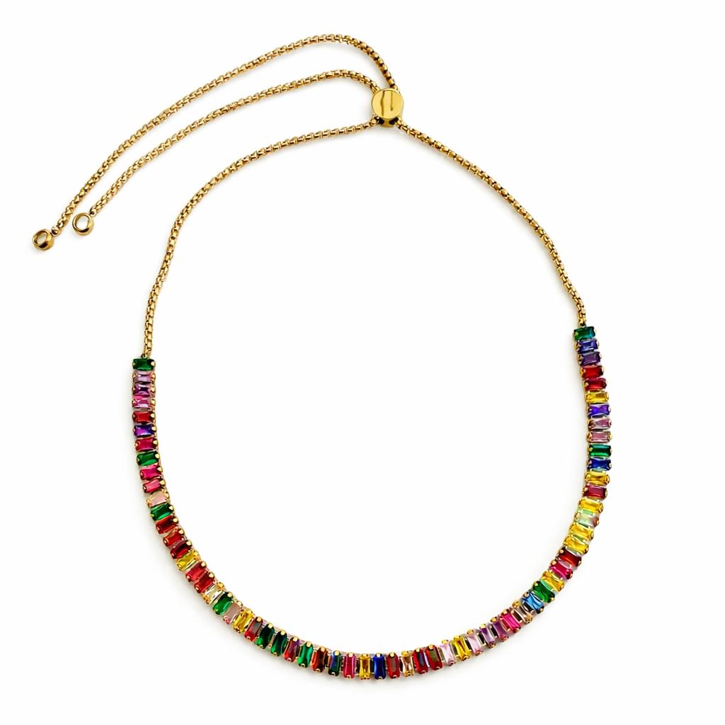 Collier Gloria - GalerieShop.fr