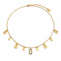Collier Lina - GalerieShop.fr