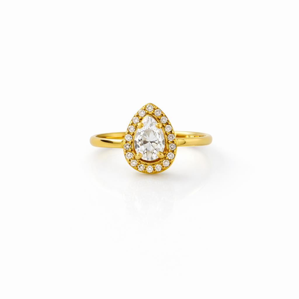 Bague Julienne