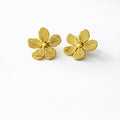 Boucle d'oreille Lili - GalerieShop.fr