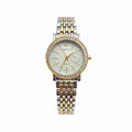 Montre Aurélia by GalerieShop.fr featuring an elegant design with a classic watch face and stylish strap.