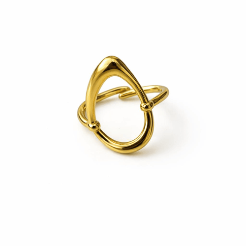 Bague Anaïs - GalerieShop.fr