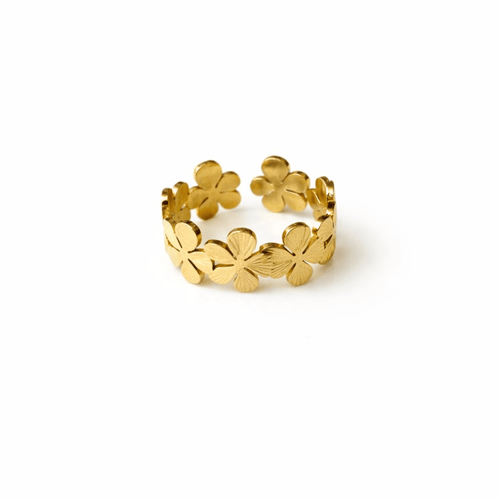 Bague Lya - GalerieShop.fr