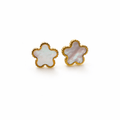 Boucle d'oreille Mila - GalerieShop.fr