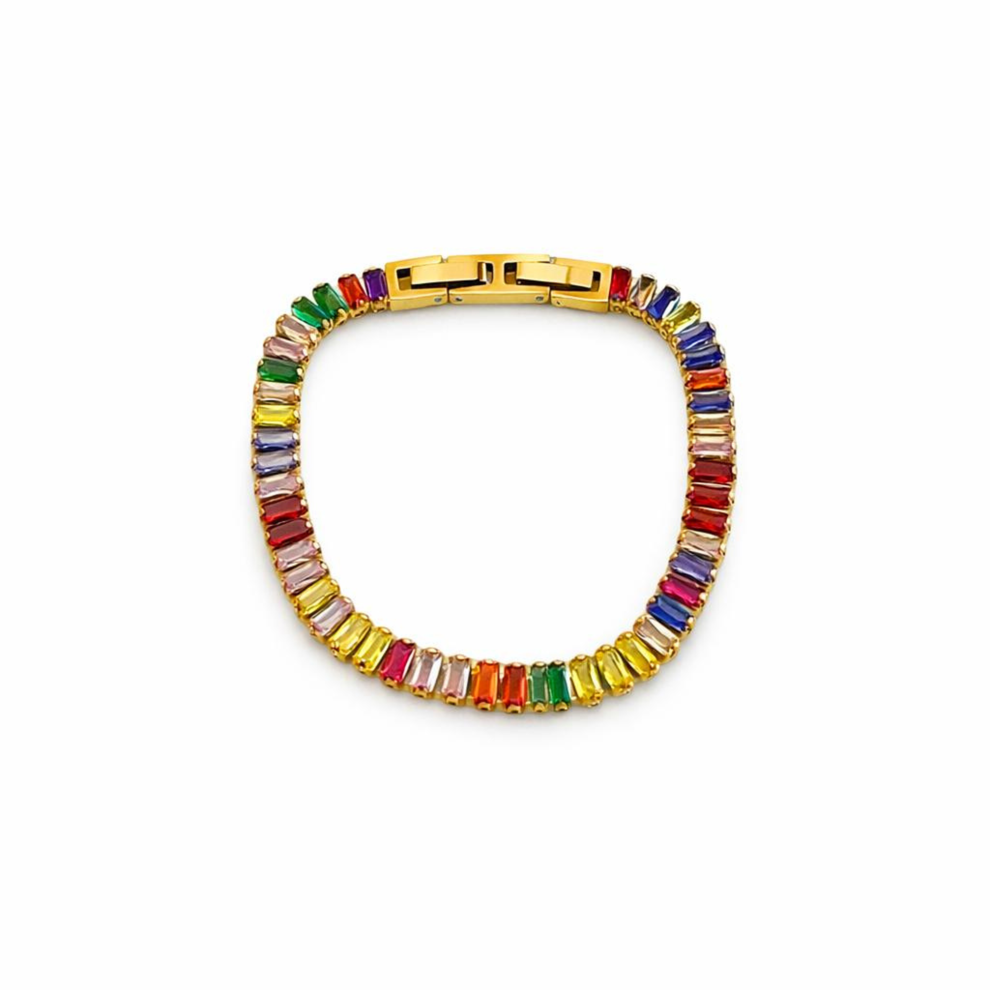 Bracelet Ambre - GalerieShop.fr