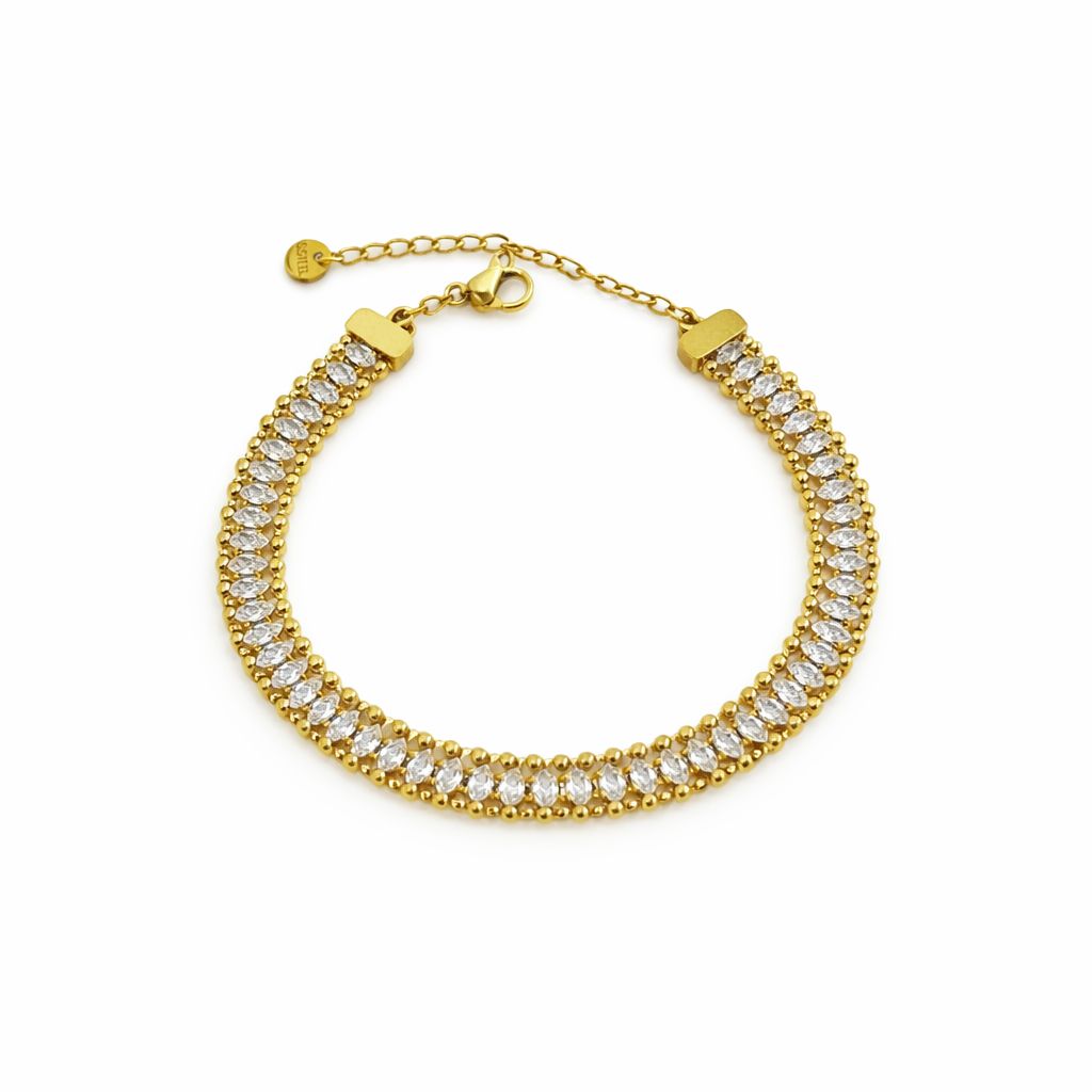 Bracelet Aurélia - GalerieShop.fr