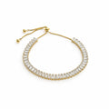 Bracelet Elvina - GalerieShop.fr