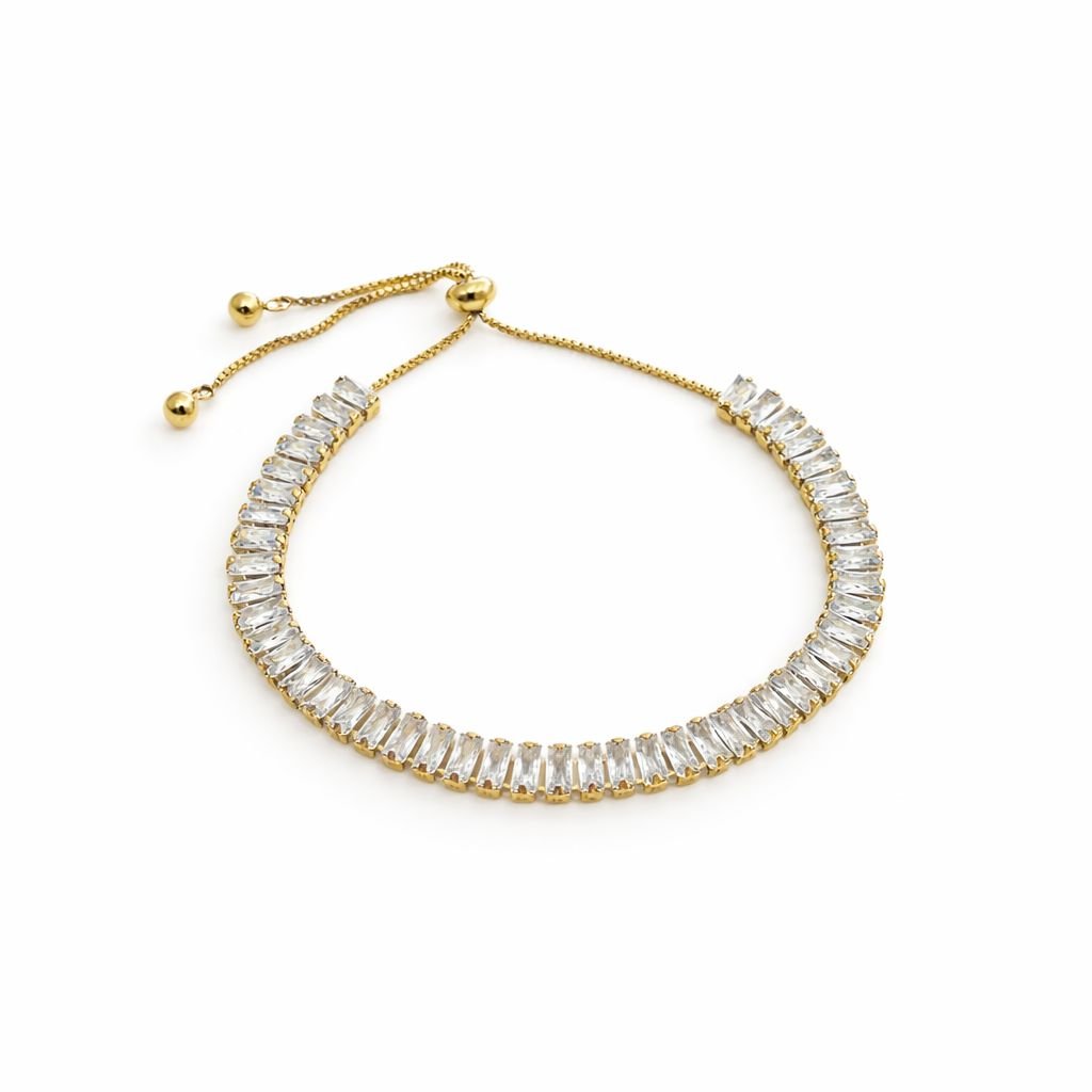 Bracelet Elvina - GalerieShop.fr