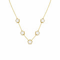 Collier chloé - GalerieShop.fr