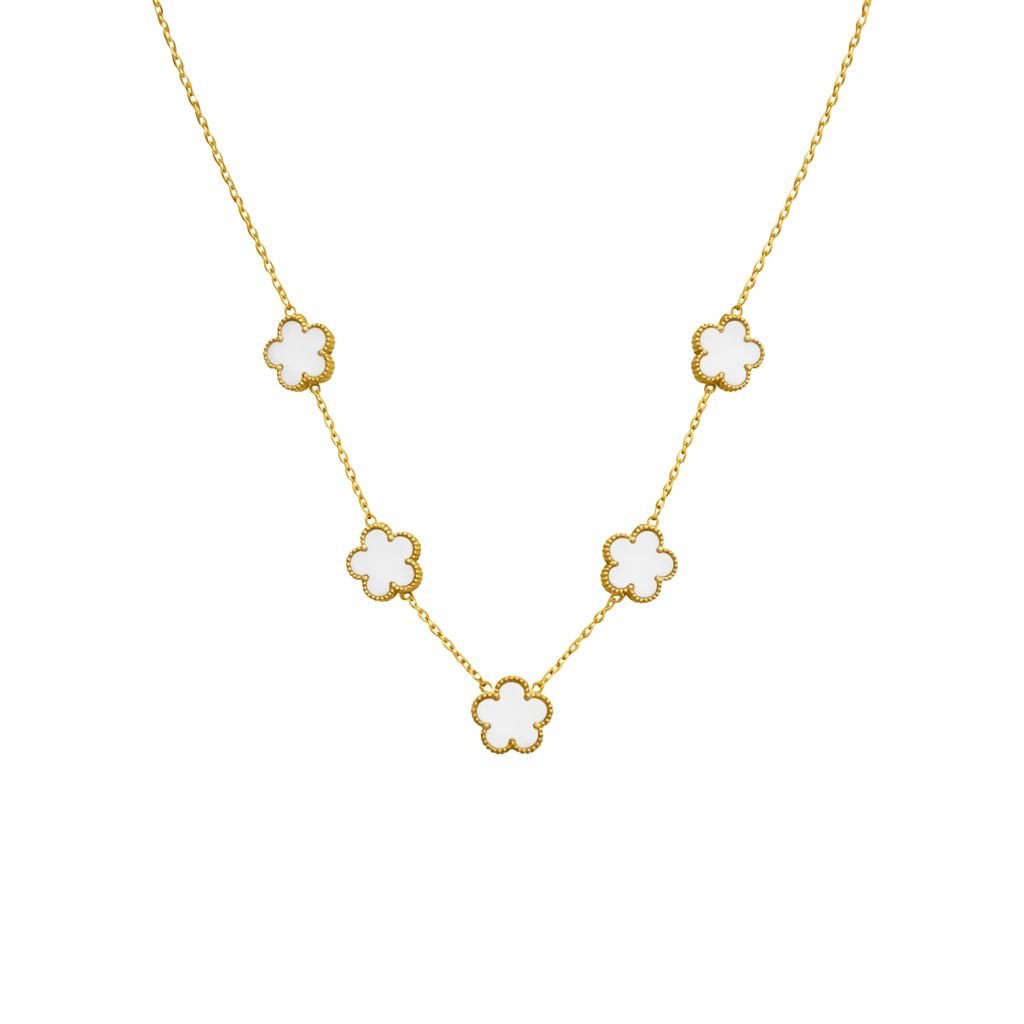 Collier chloé - GalerieShop.fr