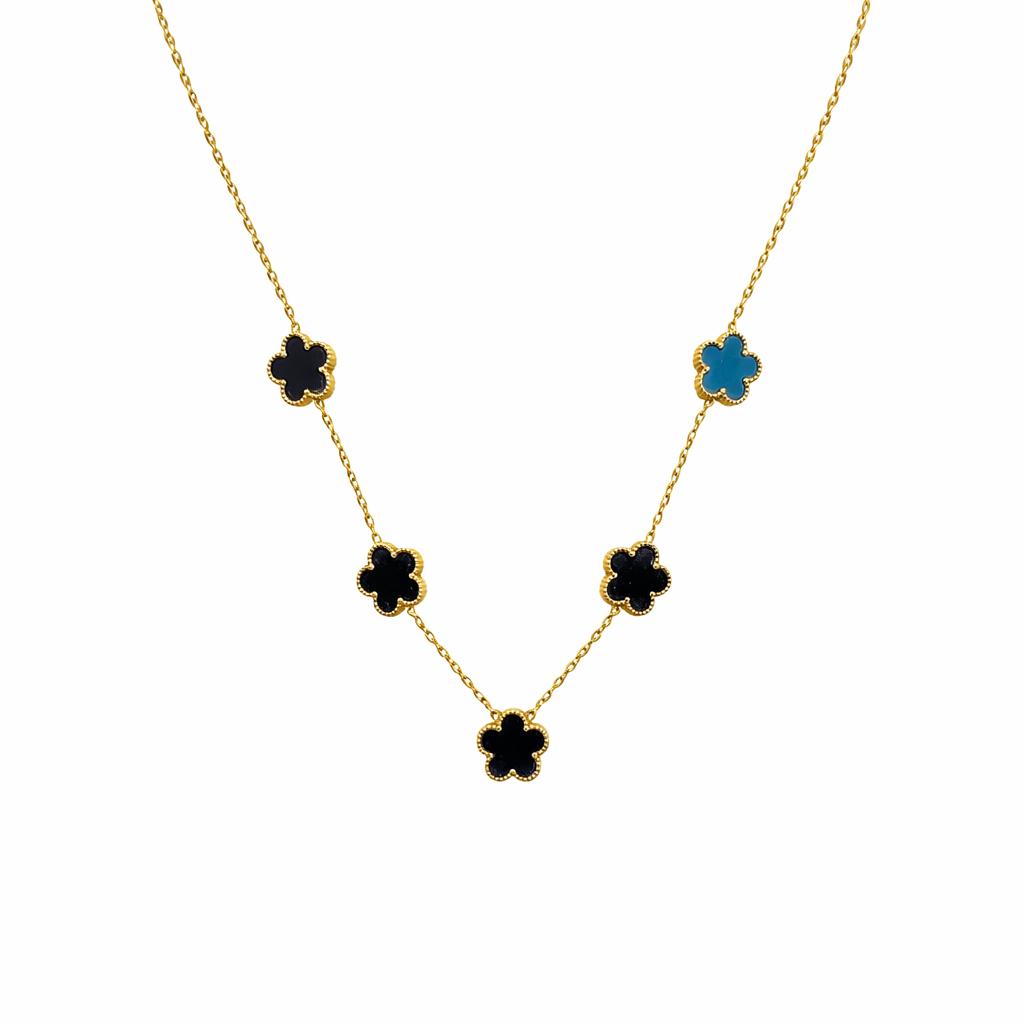 Collier Elise - GalerieShop.fr